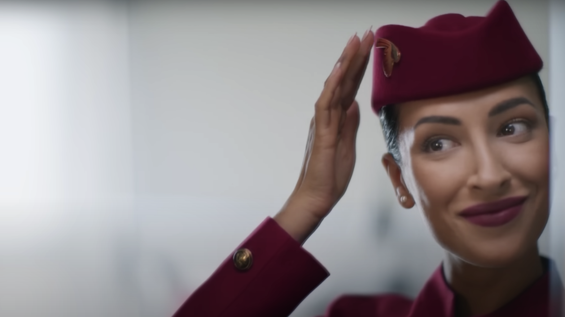 Qatar Airlines - World Cup 2022 -