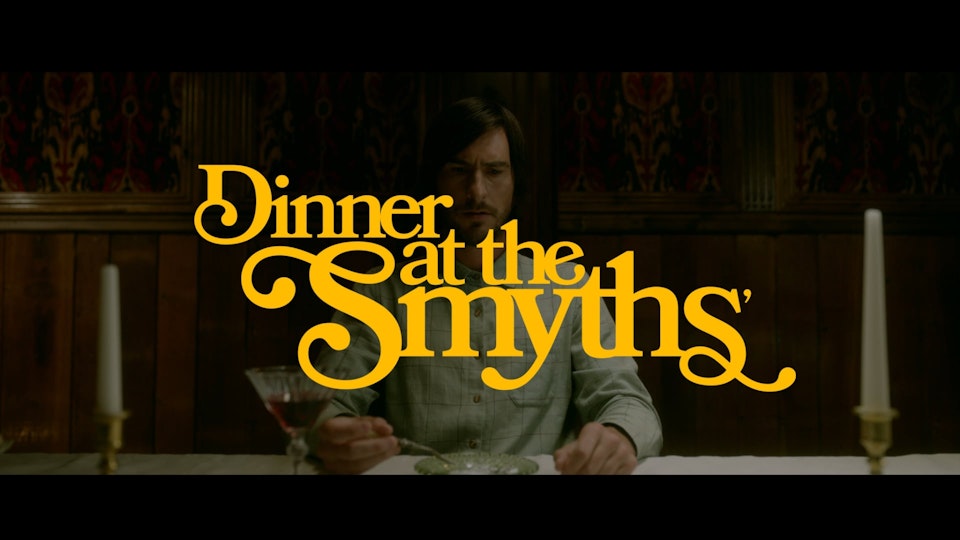 Dinner at the Smyths'