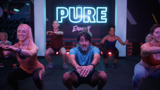 Pure Gym - Our Favourite