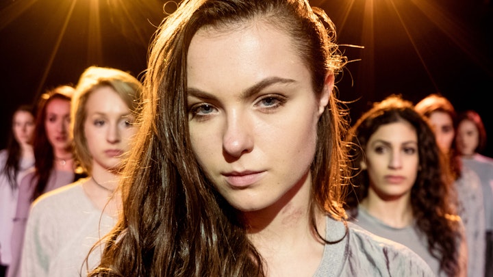 'Transpose' chainsmokers - music video