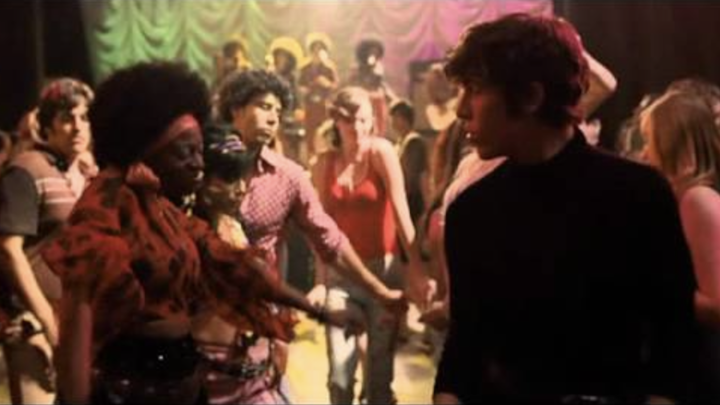 CEMETERY JUNCTION BY RICKY GERVAIS - FEATURE FILM