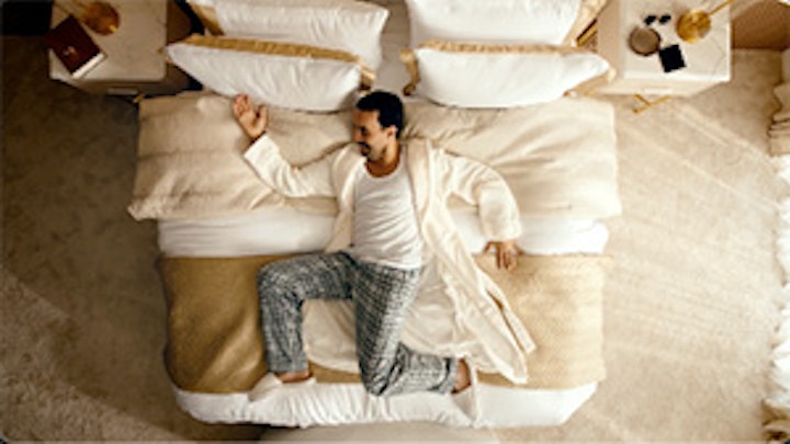 Homecenter - Made to Indulge