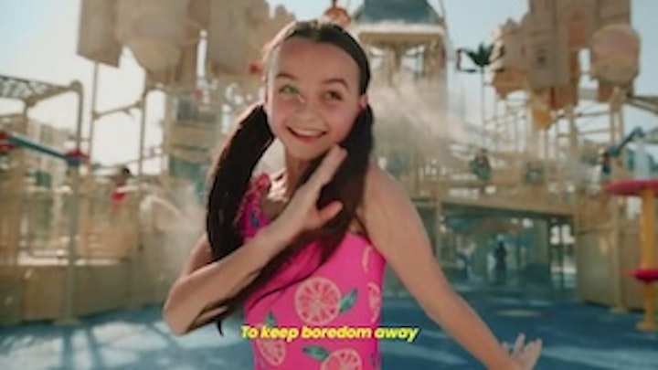 YAS ISLAND, ABU DHABI