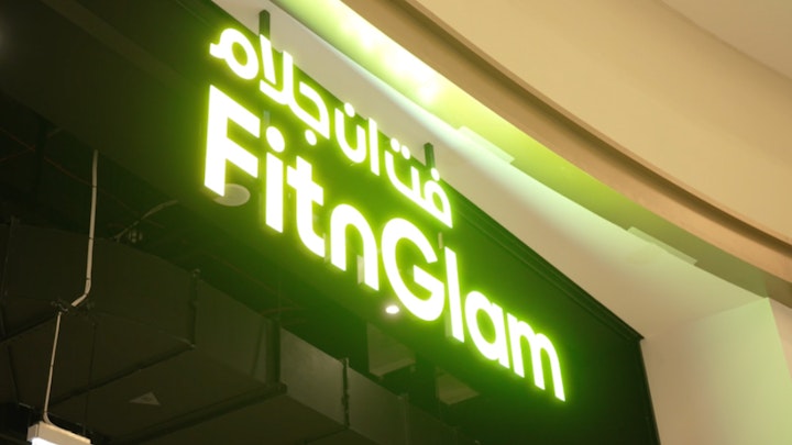 FIT N GLAM OPENING - EVENT