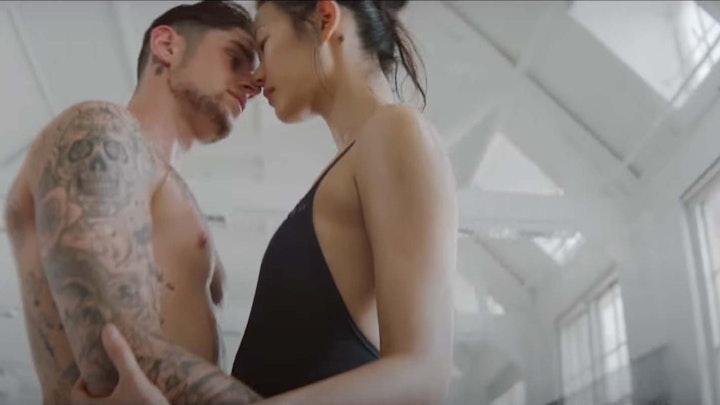 Rod Stewart - 'Didn't I'