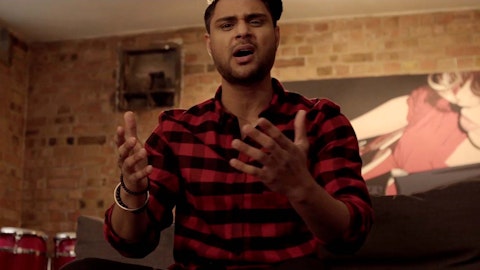 Be Mine (Meri Ban Ja) by Mehi & Shakti Perkash | Punjabi Music Video