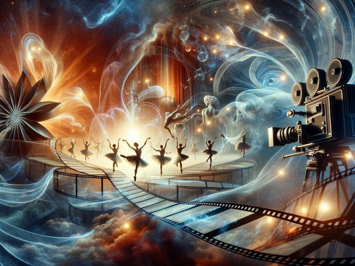 Dance on Film: Directing Movement's Magic
