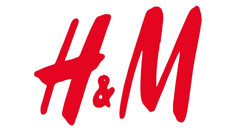 H&M | online advert