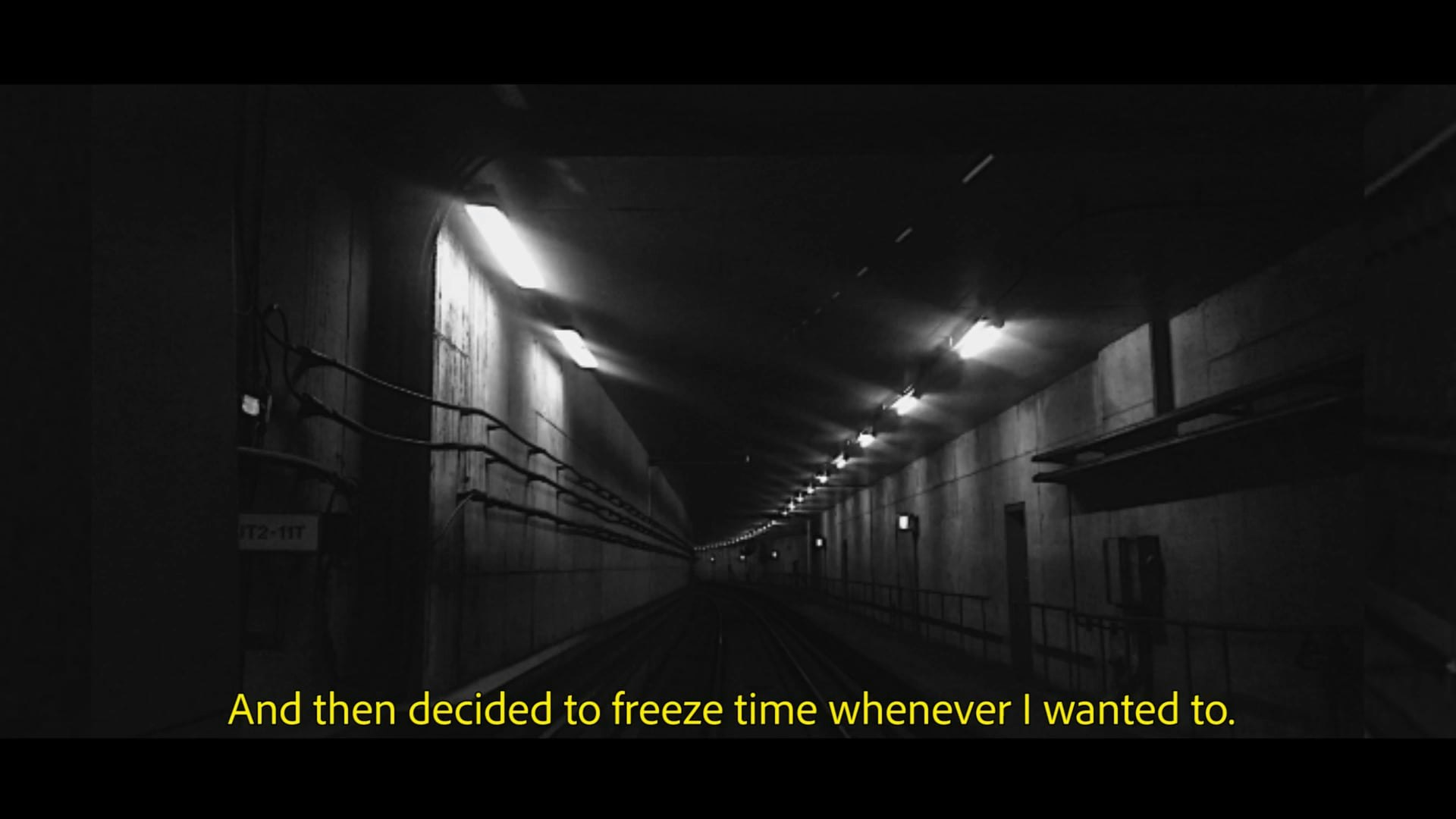 SHORT TERM EXILE