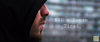 KSD - Tired
