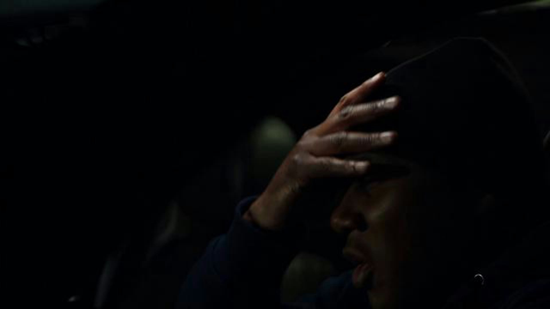 MUSIC VIDEO - Salif - J'hésite à