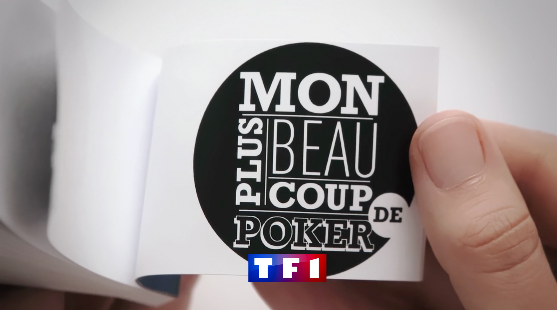 Mon Plus Beau Coup de Poker