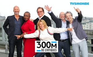 300 Millions de critiques