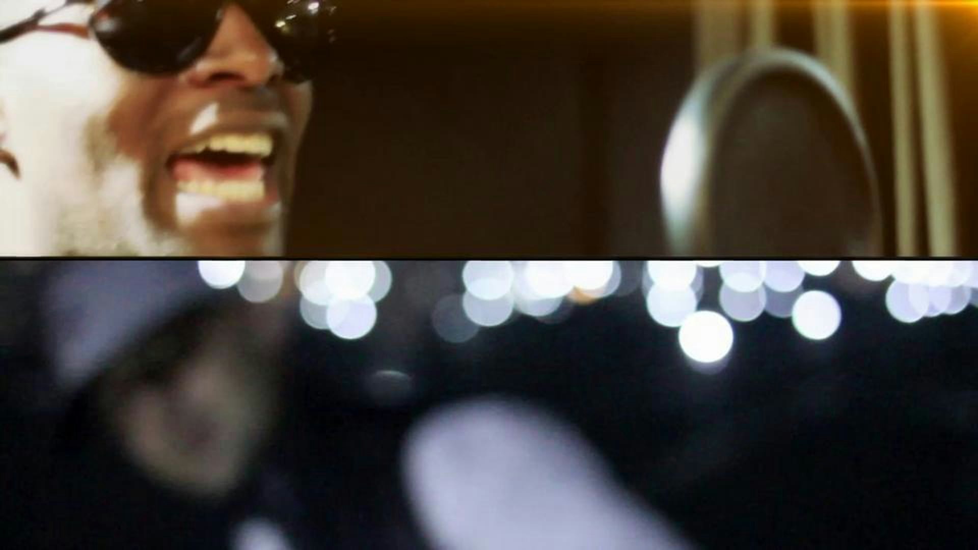 MUSIC VIDEO - SKANE LOIN DES MODES