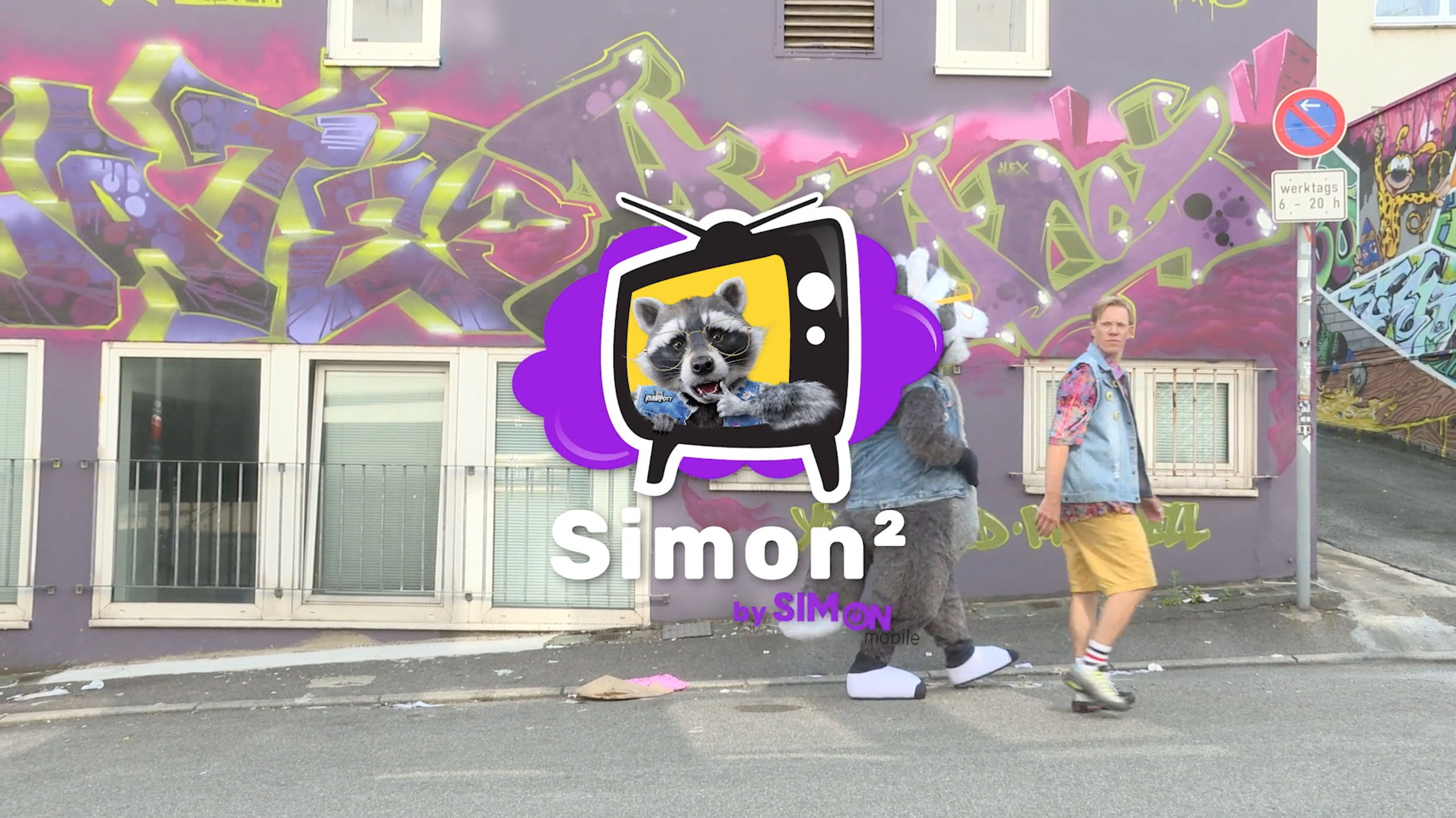 SIMON x SIMON| DIRECTING