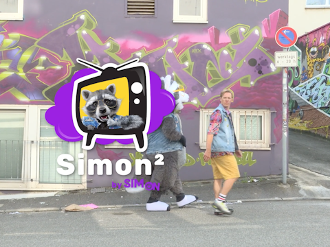 SIMON x SIMON| DIRECTING
