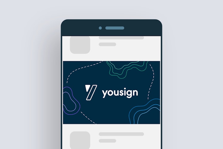 yousign · campagnes marketing