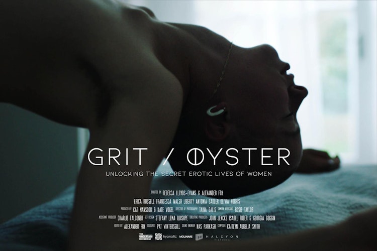 Grit / Oyster