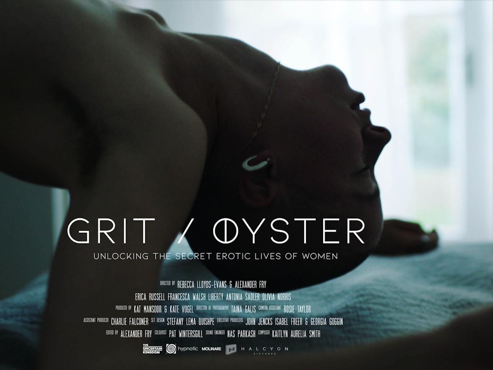 Grit / Oyster