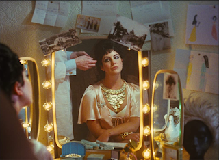 A Short Epic About Love