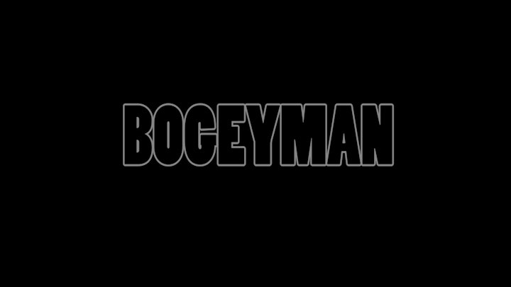 Bogeyman