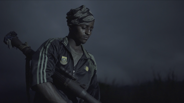 Documentary Cinematography Reel