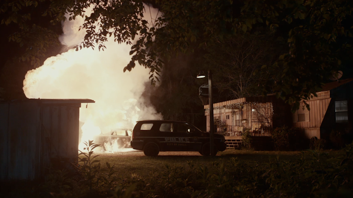 American Rust:  Ep106 (Car Explosion)