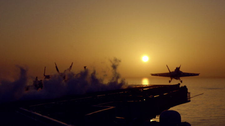 VICE:  Global Jihad (clip)
