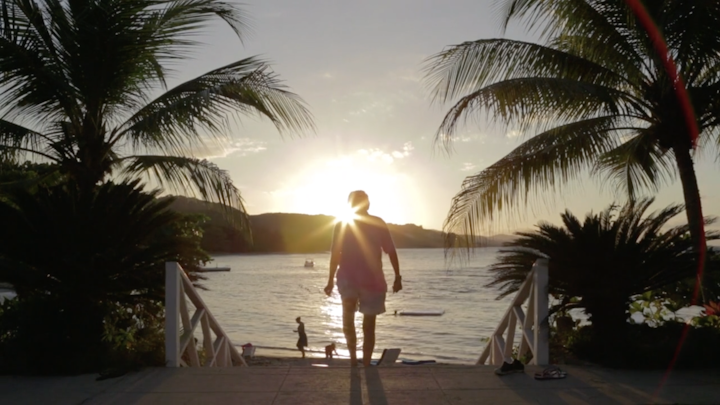 JAMAICA MAN (teaser)