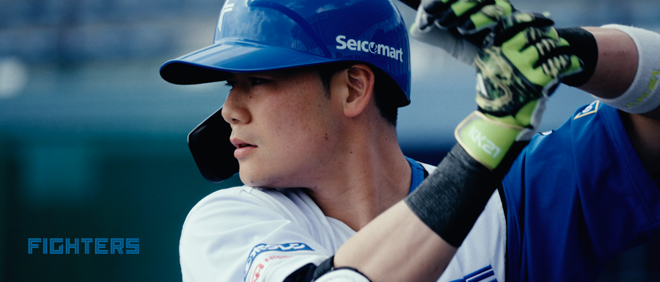 北海道日本ハムファイターズ・2025年開幕戦・オープニング映像