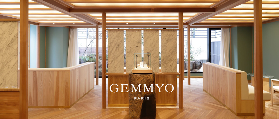 Gemmyo Japan 株式会社