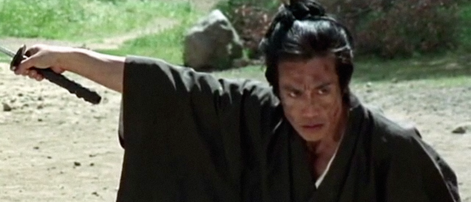 短編映画「THE LOST SAMURAI」