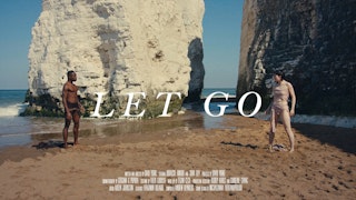 'Let go'