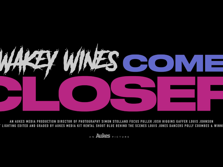 Wakey Wines