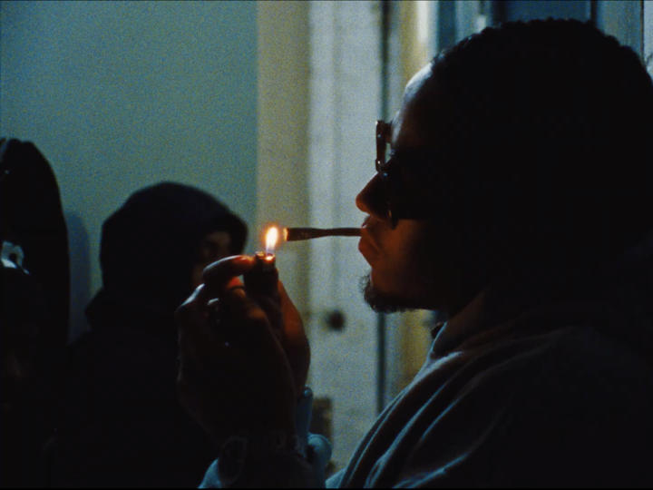 Nafe Smallz X Northside Benji Music Video