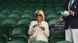 Ralph Lauren Commercial