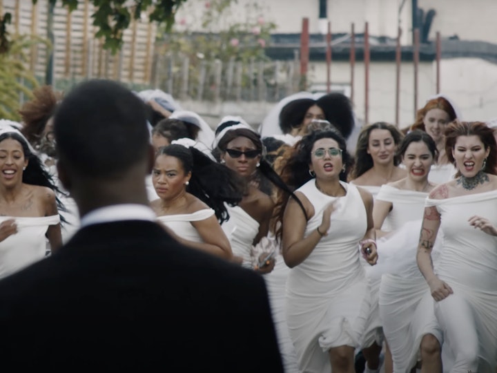 Going Crazy - Nines Music Video