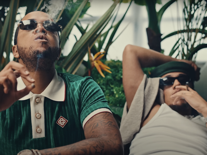 Chip X Nafe Smallz "Wow"