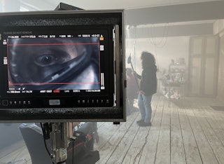 Trace Short Film