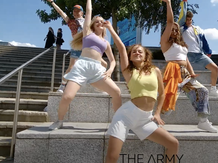 Love a Loser Music/Concept Video