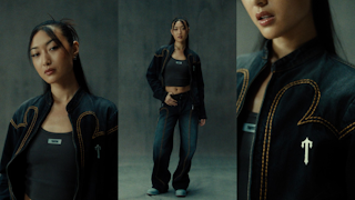 EVOLUTION - Trapstar Advert