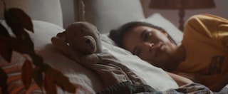 Can't Bear It Short Film