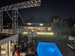 Life Hack Feature Film