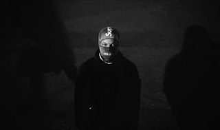 War - Chinx Music Video