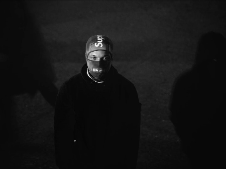War - Chinx Music Video