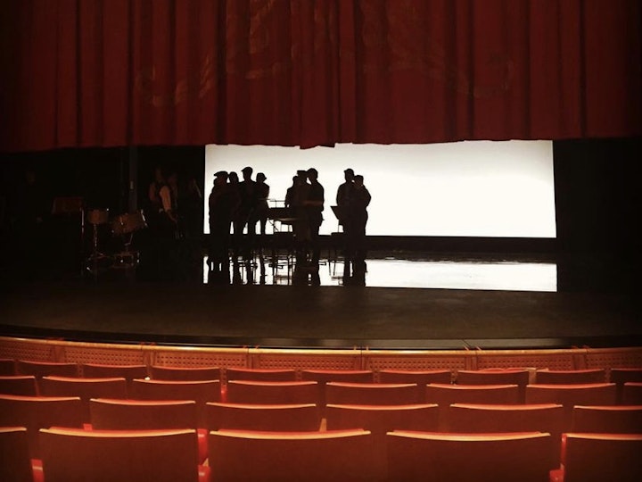 The Soldier's Tale - RADA Youth Company