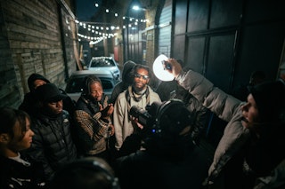Frank Ekwa Music Video