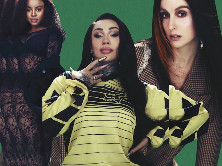 SKY BROADBAND COMMERCIAL - SUGABABES