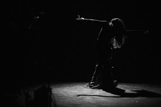 ANTIGEN MUSIC VIDEO