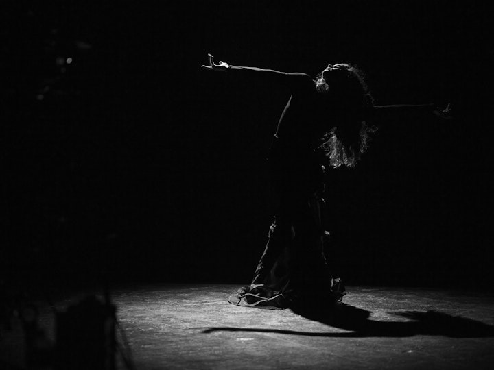 ANTIGEN MUSIC VIDEO